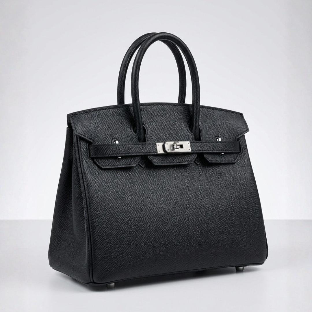 HERMÈS Bolso Birkin