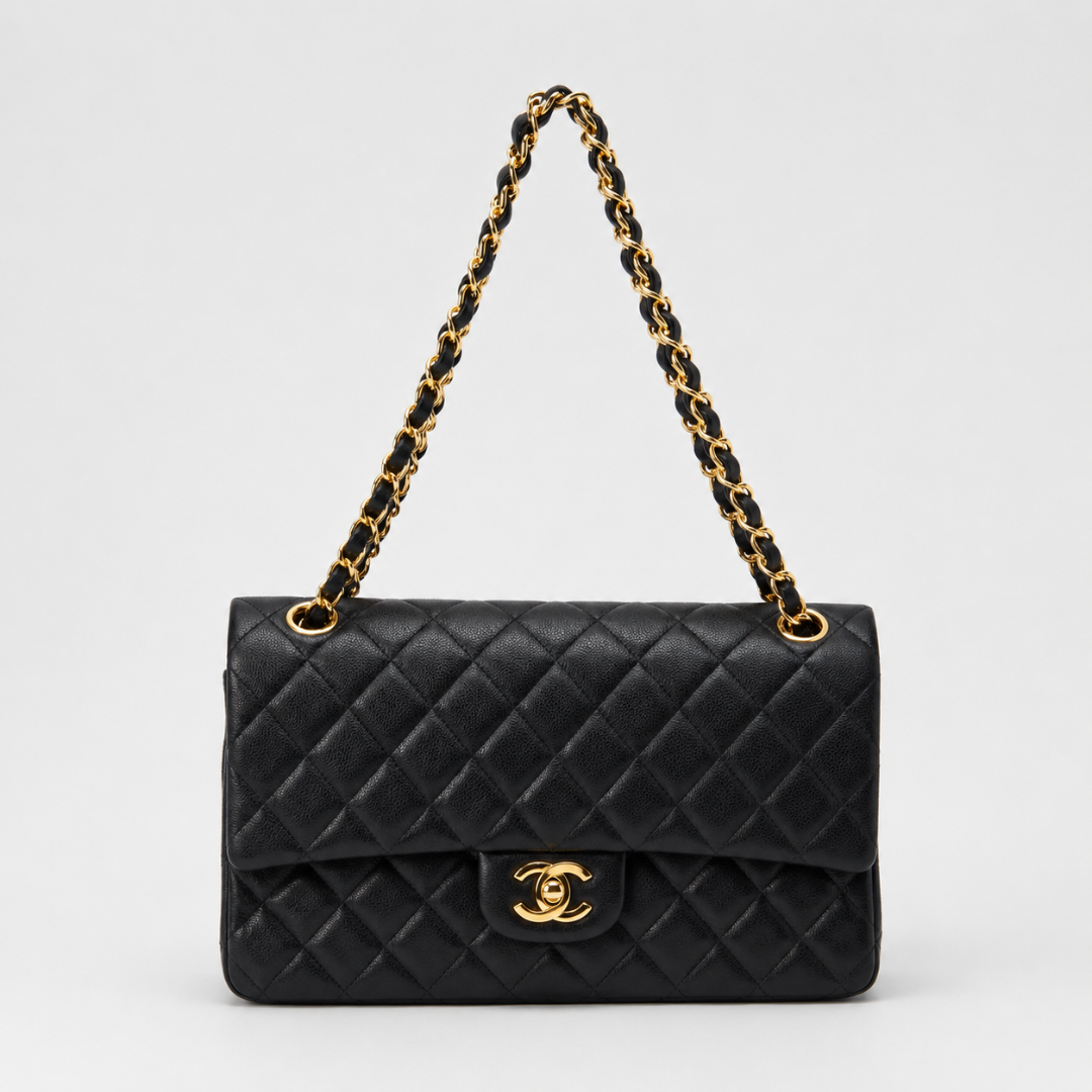CHANEL Bolso Classic 25