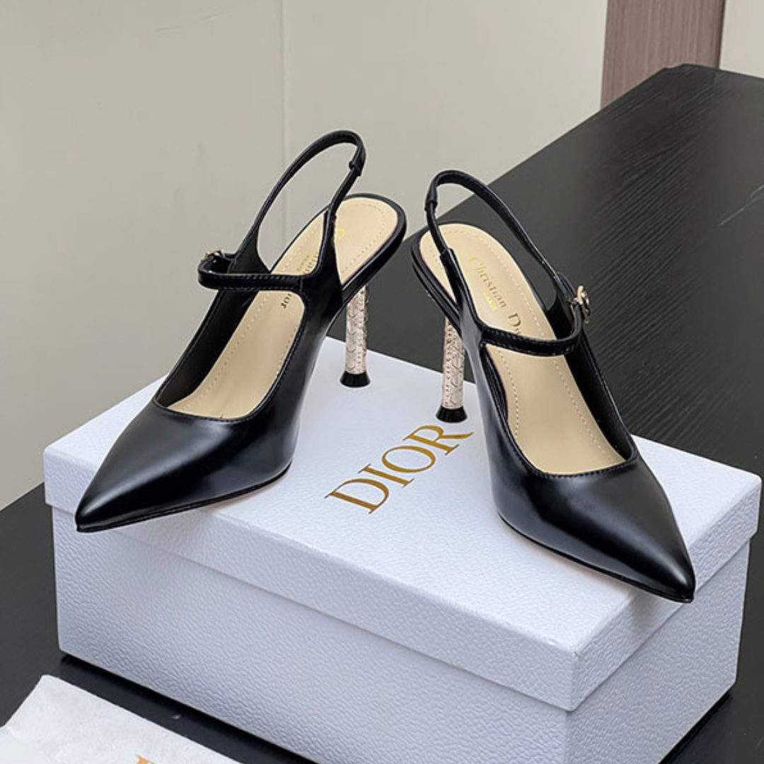 Zapato DOR ADOR vista 2