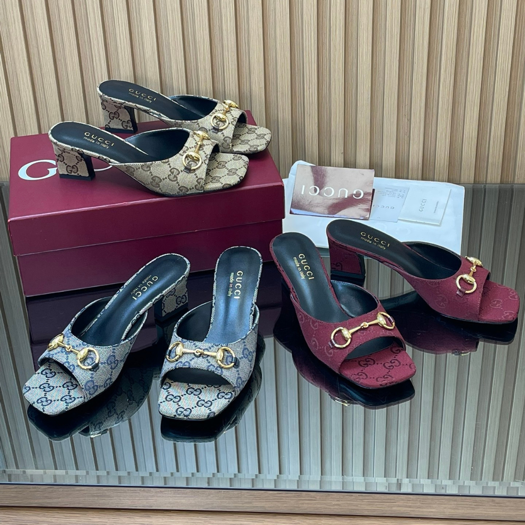 Sandalia GCC HORCCI vista 1