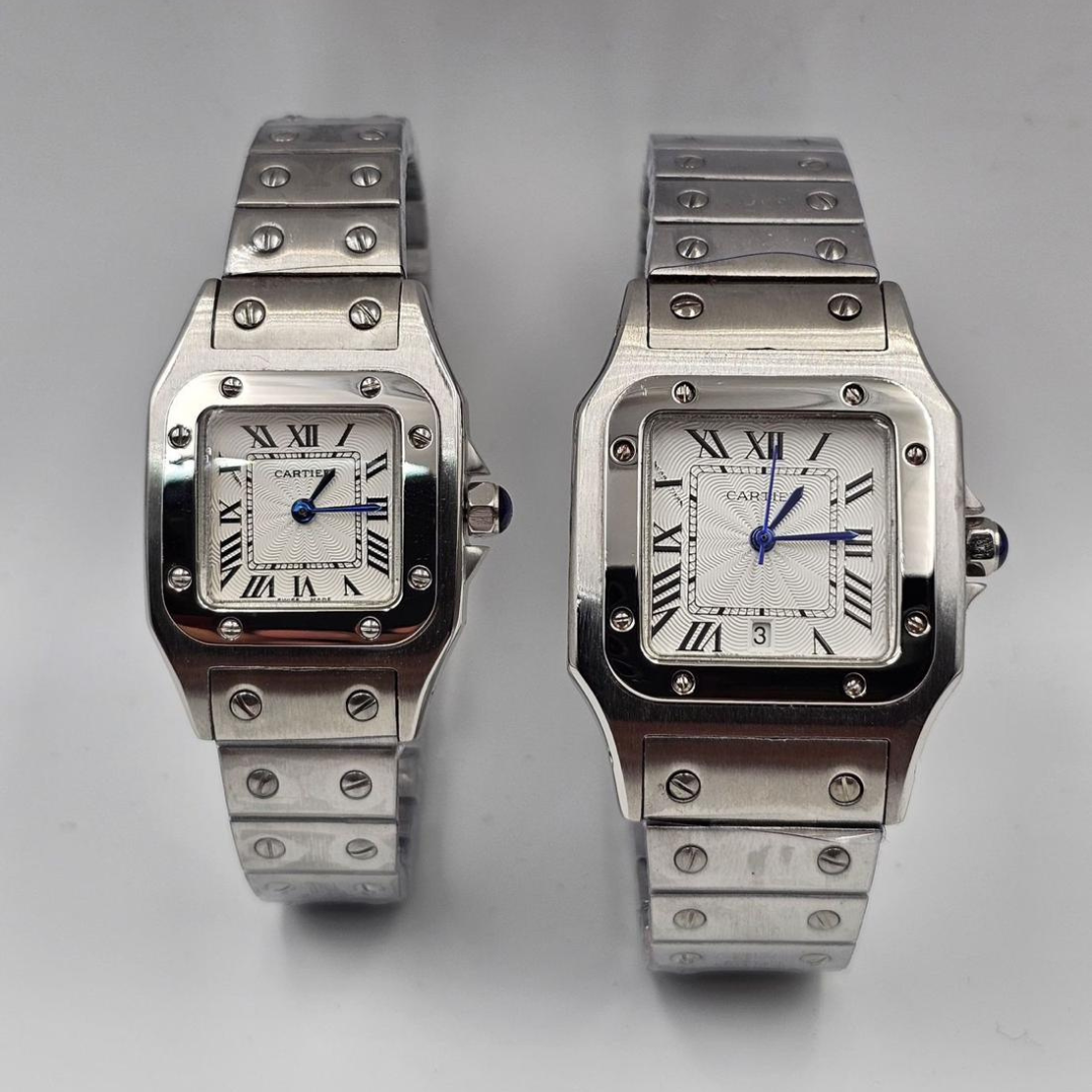 Reloj CRT SAINT vista 2