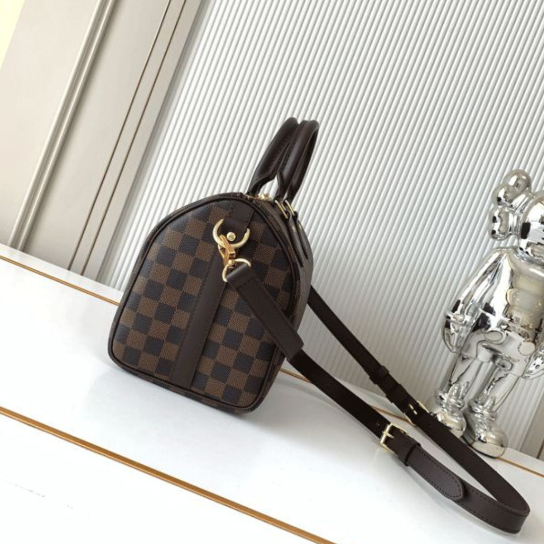 Bolso LV SPEED vista 2