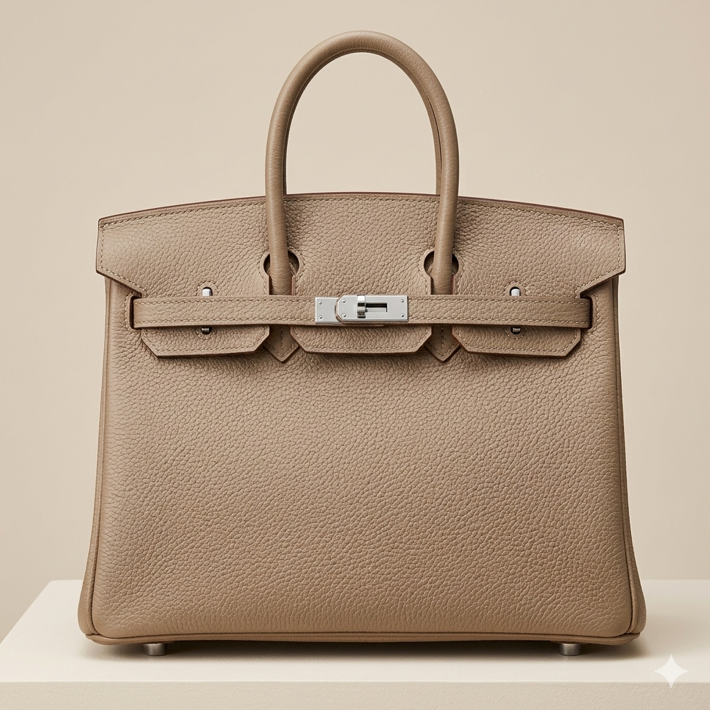 Bolso HS BRKIN vista 2