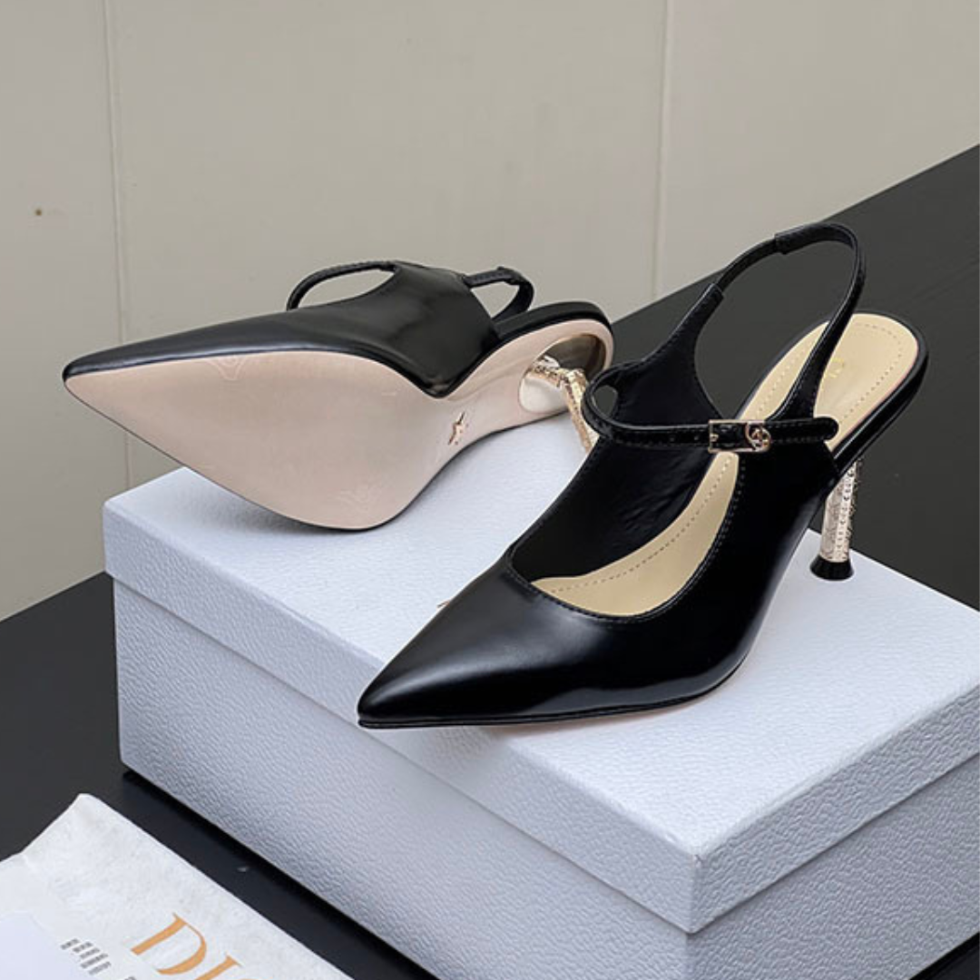 Zapato DOR ADOR vista 3