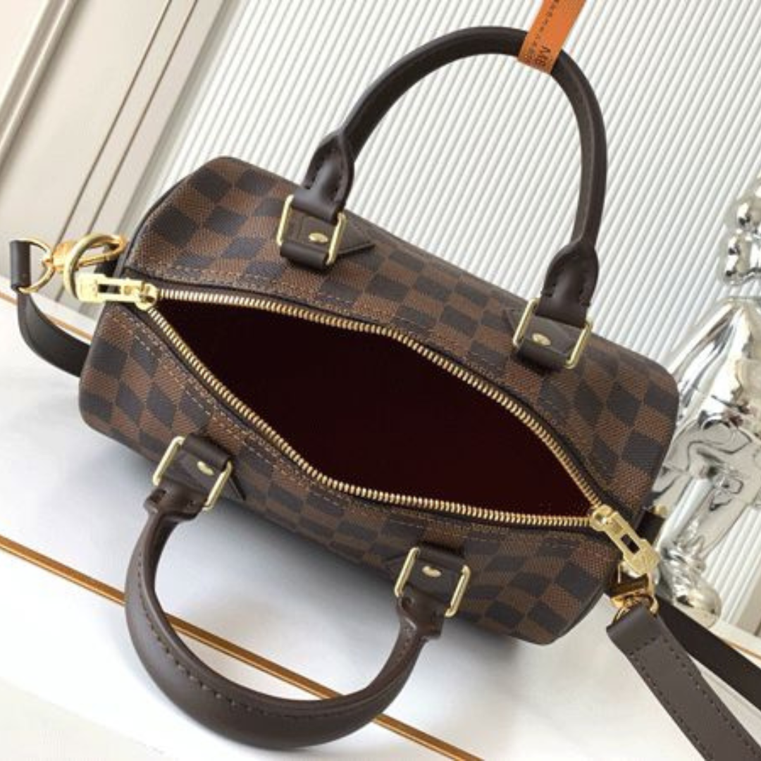 Bolso LV SPEED vista 3