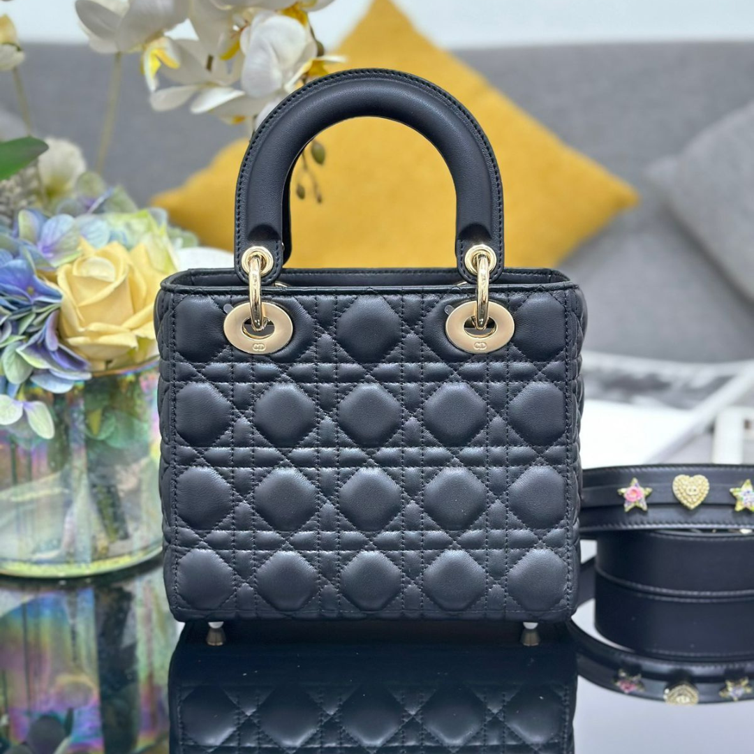 Bolso DR LADY vista 3