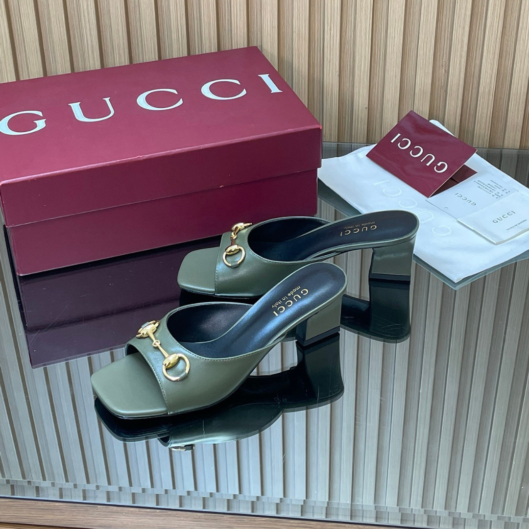 Sandalia GCC HORCCI vista 2