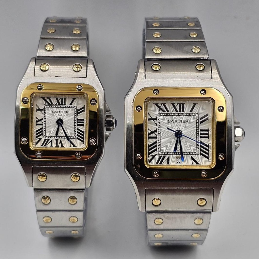 Reloj CRT SAINT vista 3