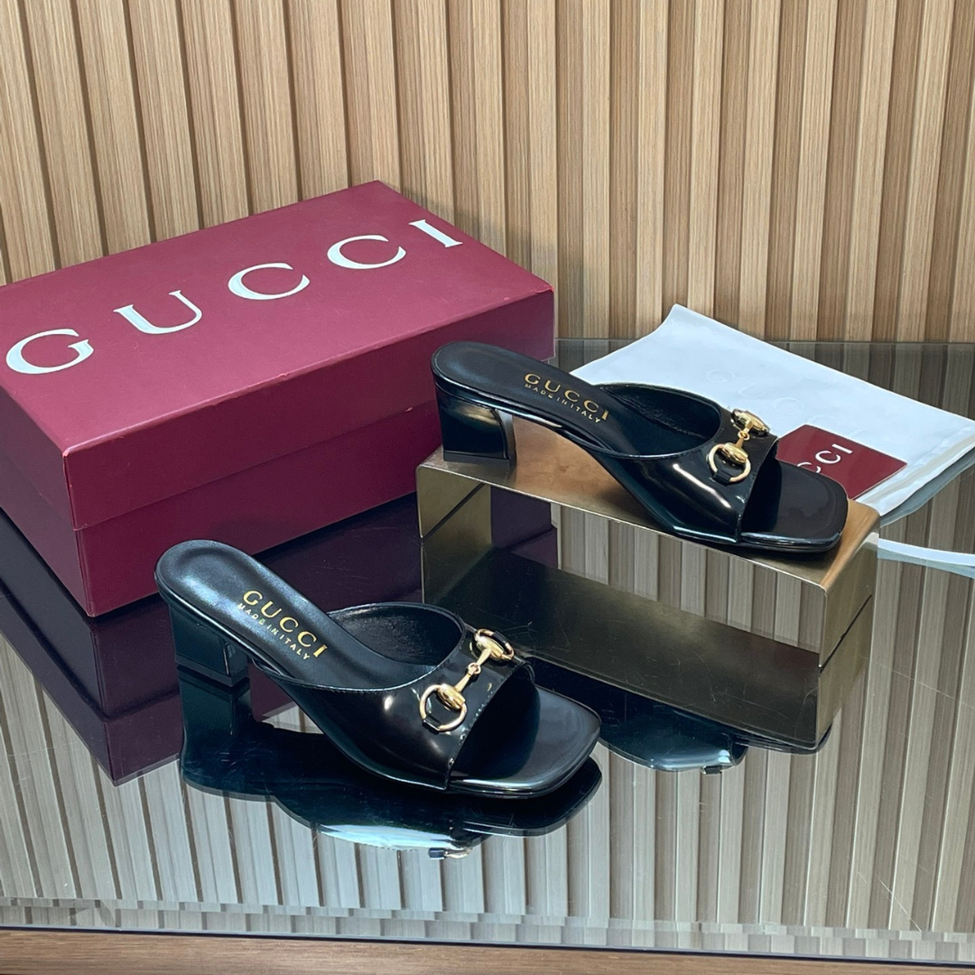 Sandalia GCC HORCCI vista 3