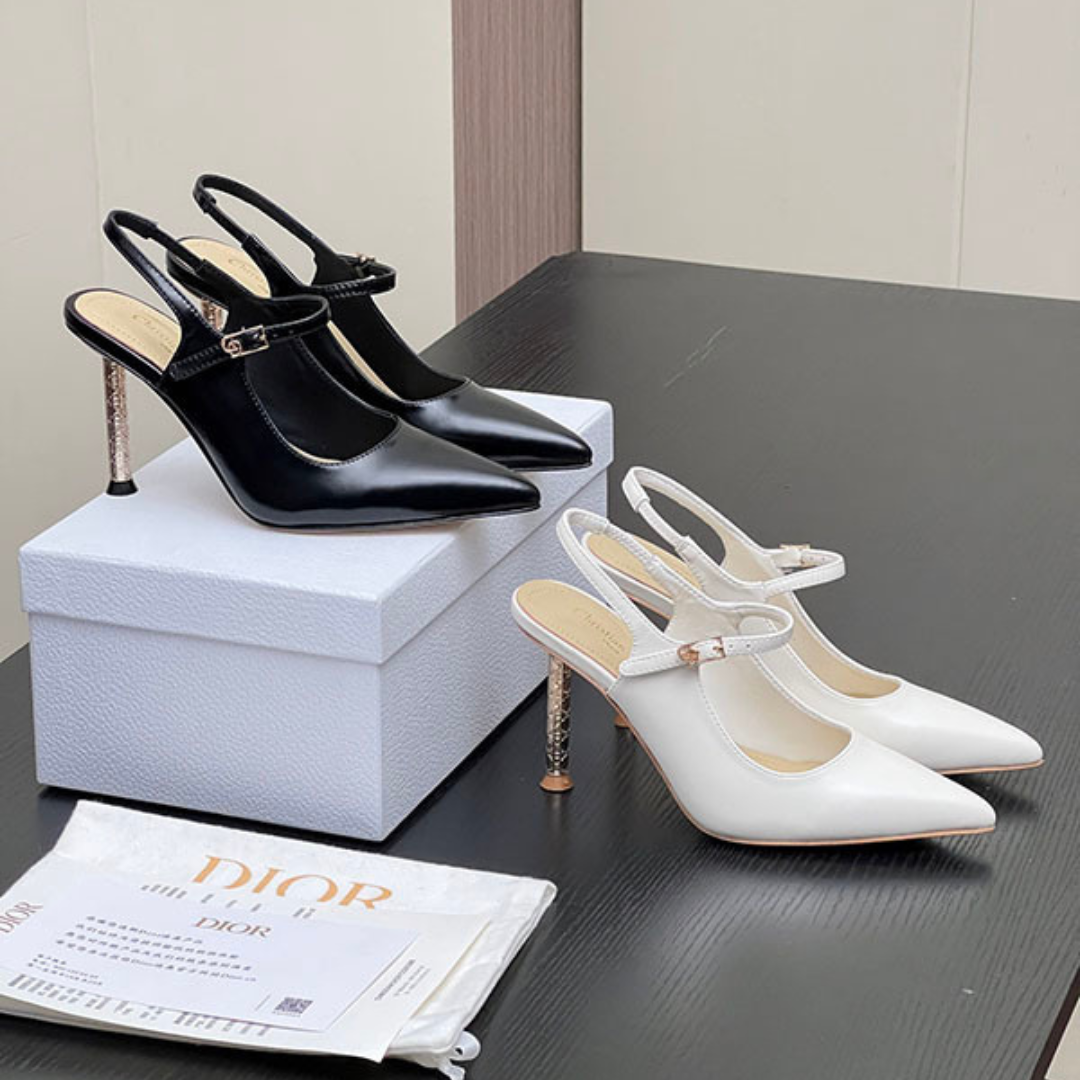 Zapato DOR ADOR vista 4