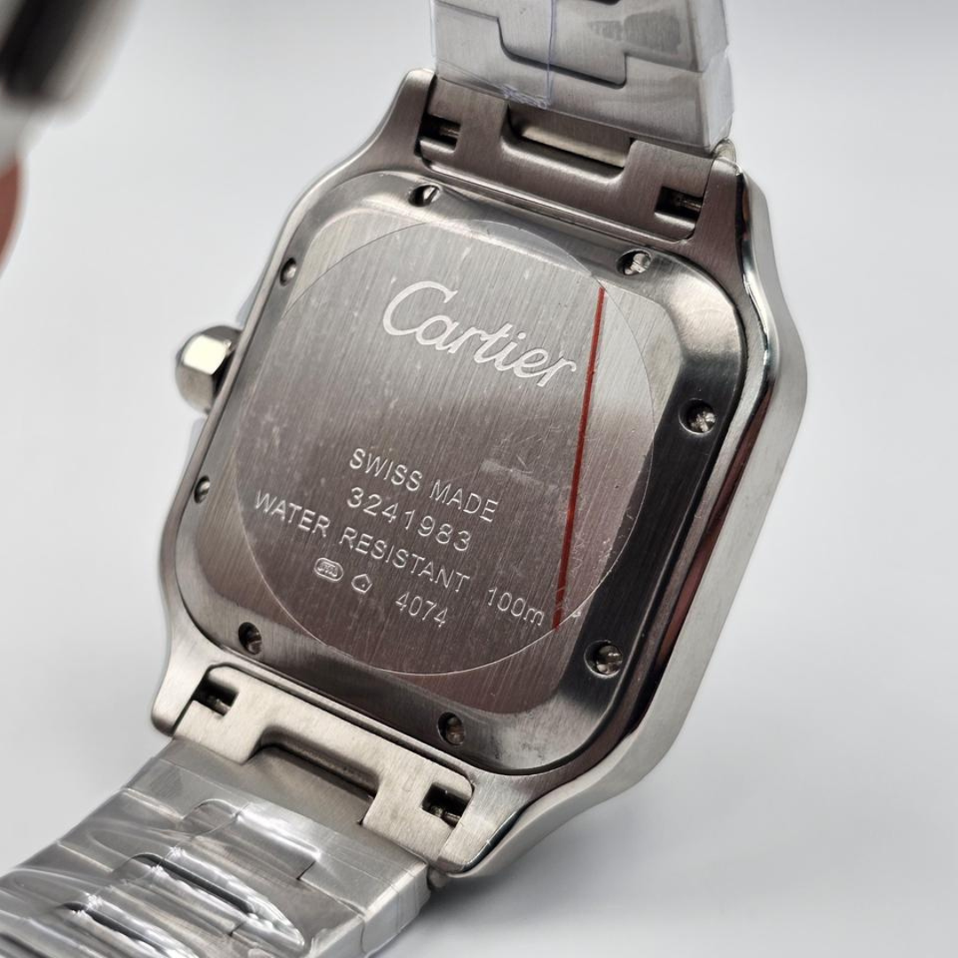 Reloj CRT SAINT vista 4